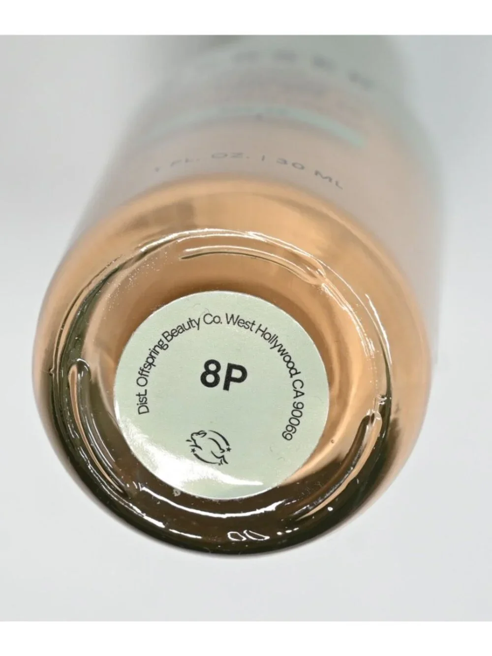 Versed Multi-Serum Skin Tint SPF 40 in 8P